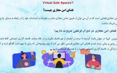 Virtual Safe Spaces – Toolkit